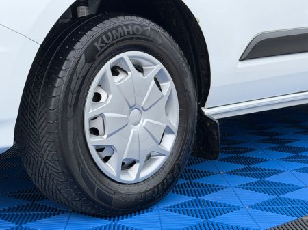 2023 Ford Transit Custom - photo 12