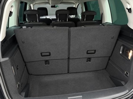 2015 Volkswagen Sharan - photo 16