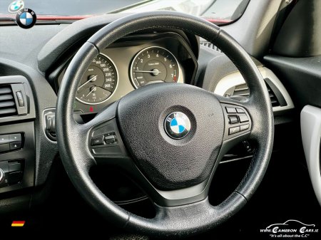 2015 BMW 1-Series - photo 5