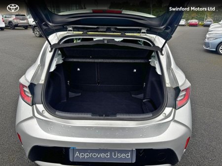 2021 Toyota Corolla - photo 6