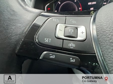 2020 Volkswagen Tiguan - photo 13