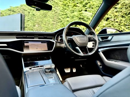 2018 Audi A7 - photo 9