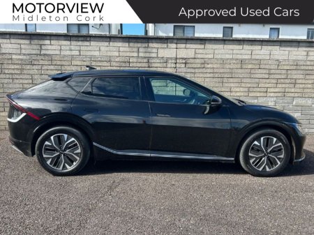 2023 Kia EV6 - photo 2