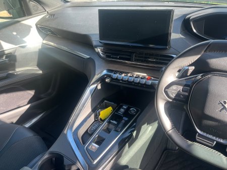 2024 Peugeot 5008 - photo 9
