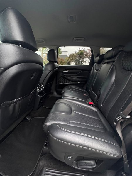 2020 Hyundai Santa Fe - photo 38