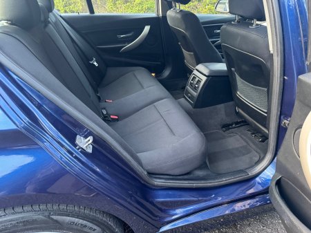 2017 BMW 3-Series - photo 13