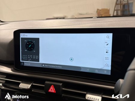 2027 Kia Sportage - photo 26