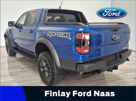 2027 Ford Ranger - photo 3