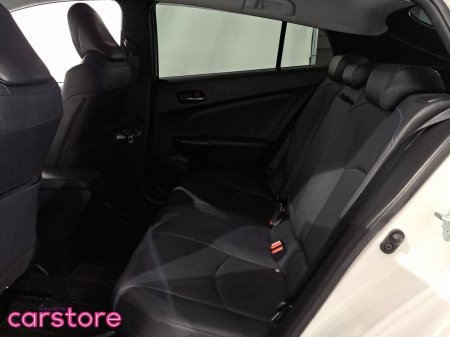 2020 Toyota Prius - photo 10