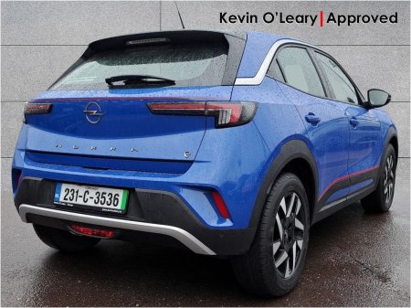 2023 Opel Mokka - photo 3