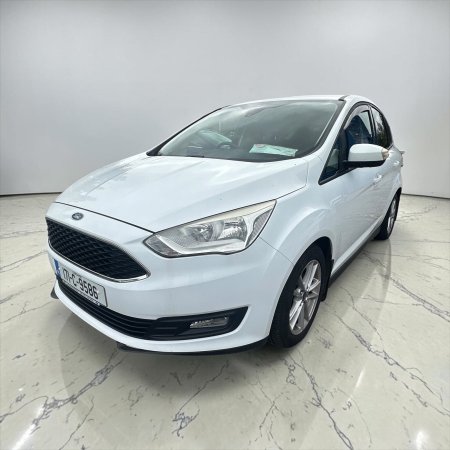 2017 Ford C-Max - photo 18