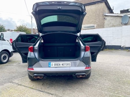 2024 Cupra Formentor - photo 16