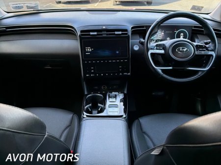 2023 Hyundai Tucson - photo 9