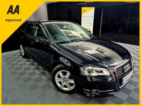 2011 Audi A3 - photo 5