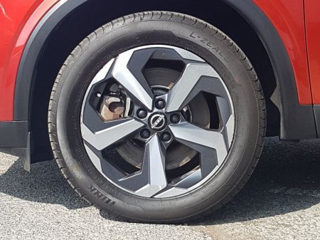 2023 Nissan Qashqai - photo 15