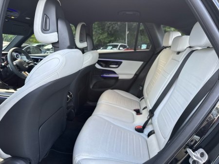 2026 Mercedes-Benz GLC - photo 7