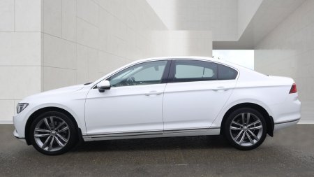2017 Volkswagen Passat - photo 6