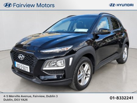2020 Hyundai KONA - photo 3