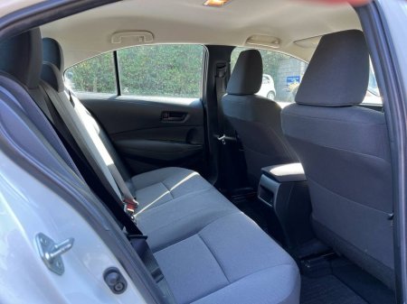 2020 Toyota Corolla - photo 8