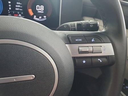 2025 Hyundai Tucson - photo 35