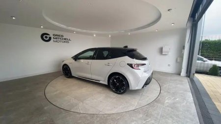 2021 Toyota Corolla - photo 6