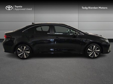 2026 Toyota Corolla - photo 3