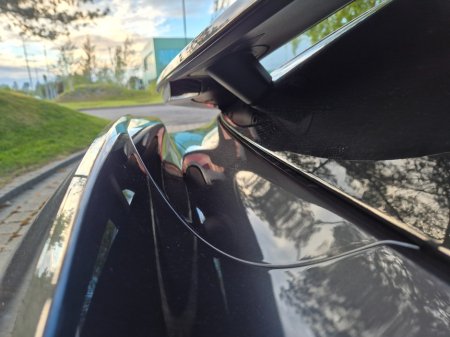 2016 BMW i8 - photo 8