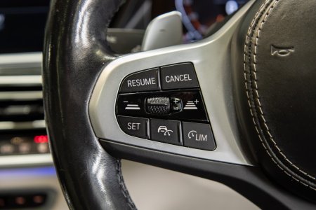 2022 BMW X7 - photo 14