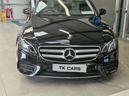 2020 Mercedes-Benz E-Class - photo 4