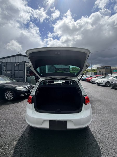 2017 Volkswagen Golf - photo 5