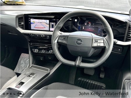 2026 Opel Mokka - photo 7