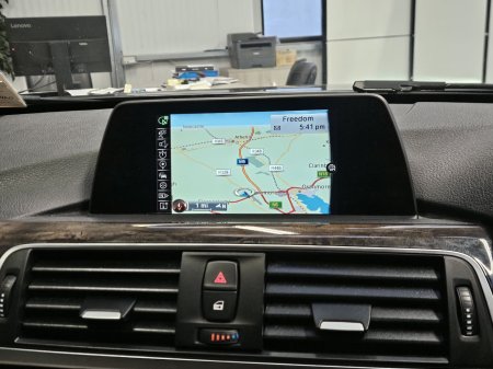 2017 BMW 3-Series - photo 13
