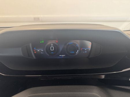 2026 Peugeot 308 - photo 15