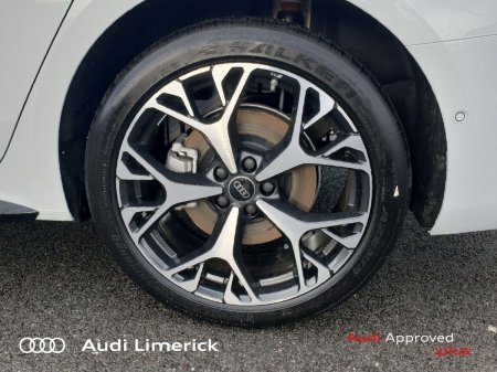 2026 Audi A6 - photo 8