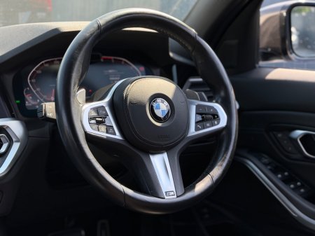 2021 BMW 3-Series - photo 12