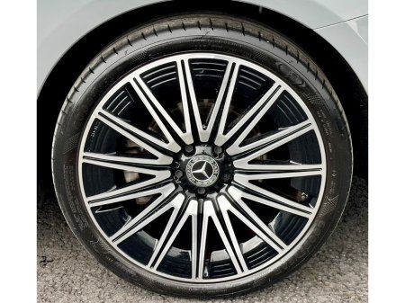 2024 Mercedes-Benz CLE - photo 28
