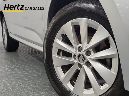 2024 Skoda Kamiq - photo 6