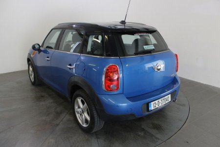 2012 Mini Cooper - photo 9