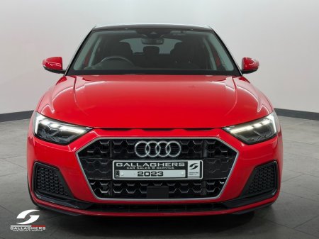 2023 Audi A1 - photo 7