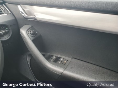 2020 Skoda Octavia - photo 20