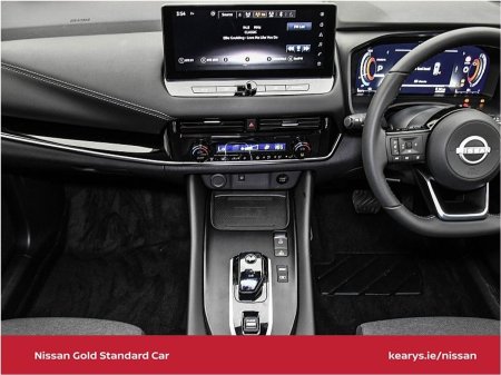 2024 Nissan Qashqai - photo 25