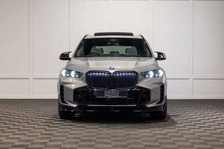 2024 BMW X5 - photo 2
