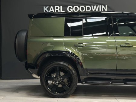 2026 Land Rover Defender - photo 6