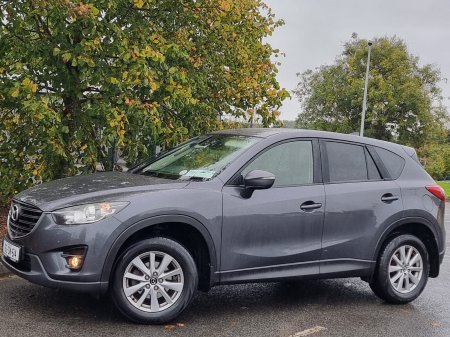 2016 Mazda CX-5 - photo 12