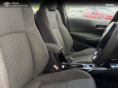 2023 Toyota Corolla - photo 12