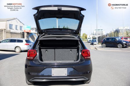 2018 Volkswagen Polo - photo 7