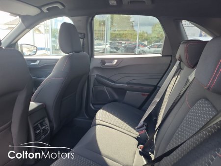 2026 Ford Kuga - photo 13