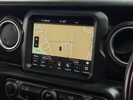 2020 Jeep Wrangler - photo 18