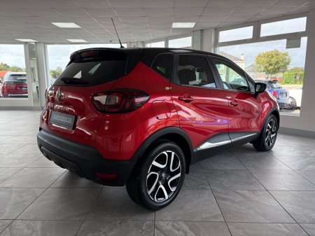 2019 Renault Captur - photo 9