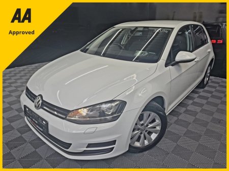2014 Volkswagen Golf - photo 2